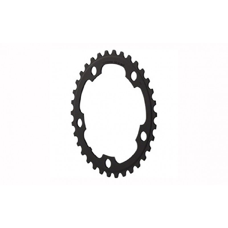 Žvaigždutė priekinė Shimano FC-3550 Sora