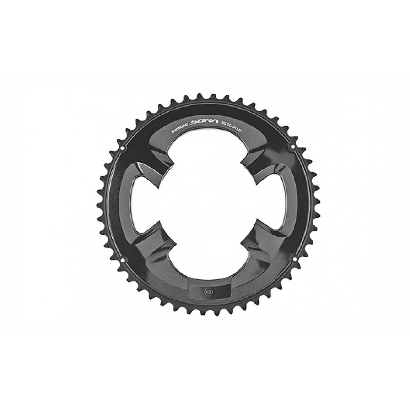 Žvaigždutė priekinė Shimano FC-R3000 Sora