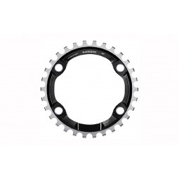 Žvaigždutė priekinė Shimano SM-CRM80 FC-M8000-1 Deore XT