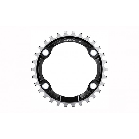 Žvaigždutė priekinė Shimano SM-CRM80 FC-M8000-1 Deore XT