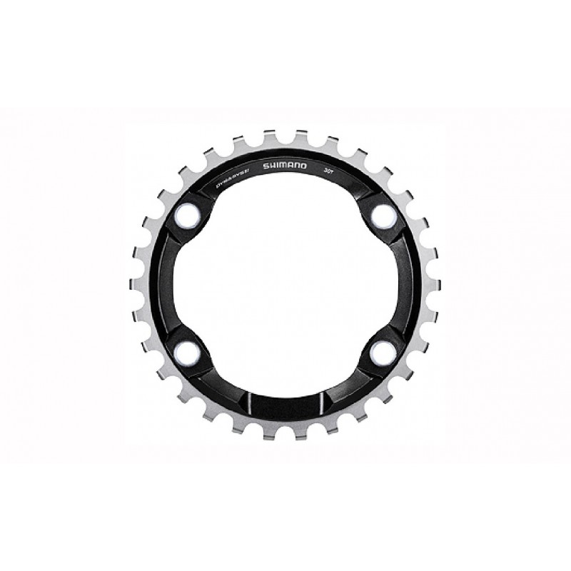 Žvaigždutė priekinė Shimano SM-CRM80 FC-M8000-1 Deore XT