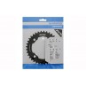 Žvaigždutė priekinė Shimano FC-M640 ZEE