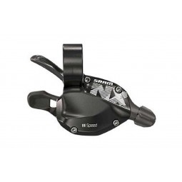 Pavarų rankenėlė SRAM NX Trigger