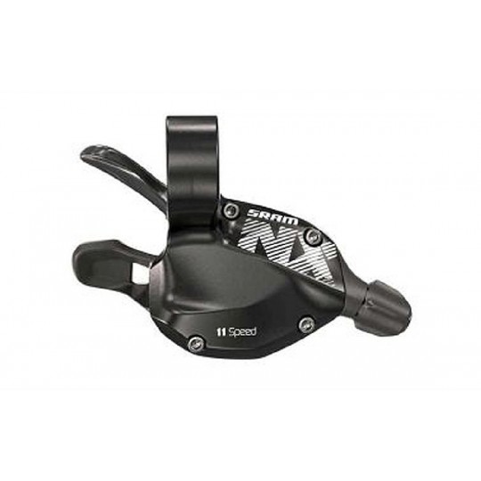 Pavarų rankenėlė SRAM NX Trigger