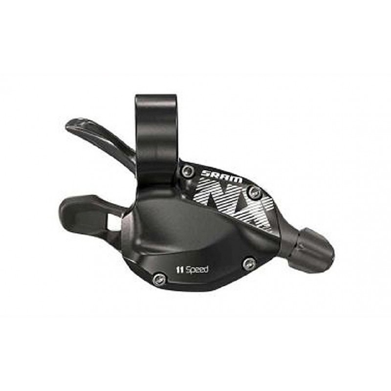 Pavarų rankenėlė SRAM NX Trigger
