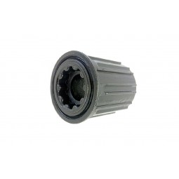 Terkšlė galinei stebulei Shimano FH-M595