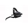 Pavarų stabdžių rankenėlė Shimano ST-EF500-7R-2F