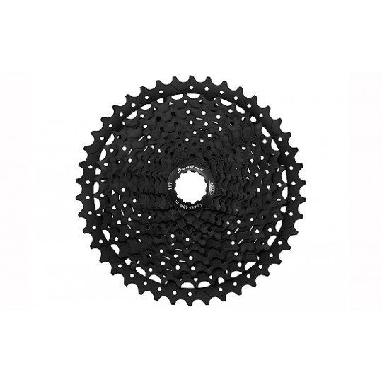 Žvaigždžių blokas galinis SunRace CSMS8