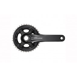 Žvaigždžių blokas priekinis Shimano FC-M6000-2 Deore