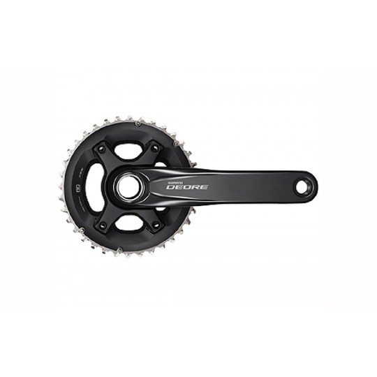 Žvaigždžių blokas priekinis Shimano FC-M6000-2 Deore