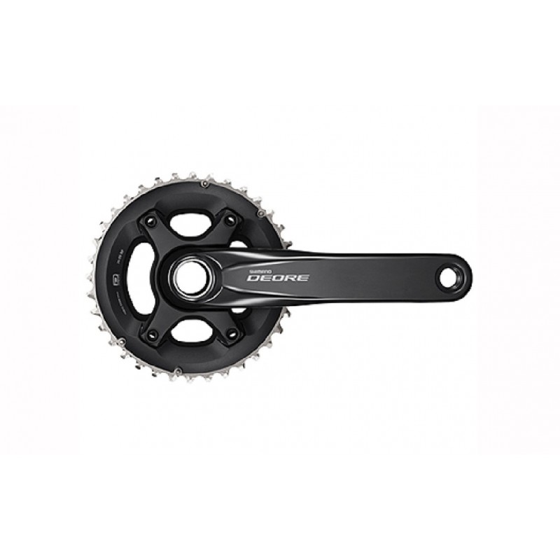 Žvaigždžių blokas priekinis Shimano FC-M6000-2 Deore