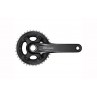 Žvaigždžių blokas priekinis Shimano FC-M6000-2 Deore