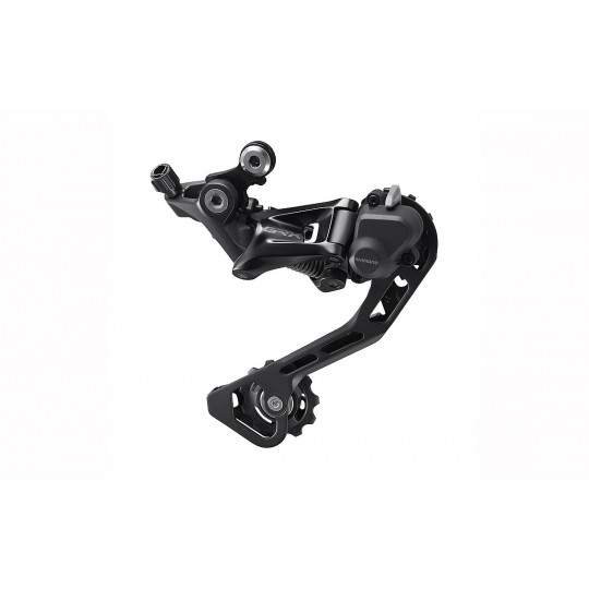 Perjungėjas galinis Shimano RD-RX400 GRX