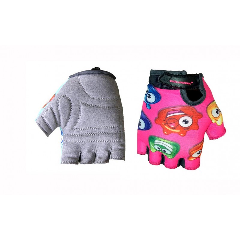 Pirštinės vaikiškos Polednik Jellies 4
