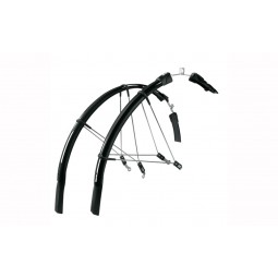 Skydelių komplektas SKS 28" Raceblade Long