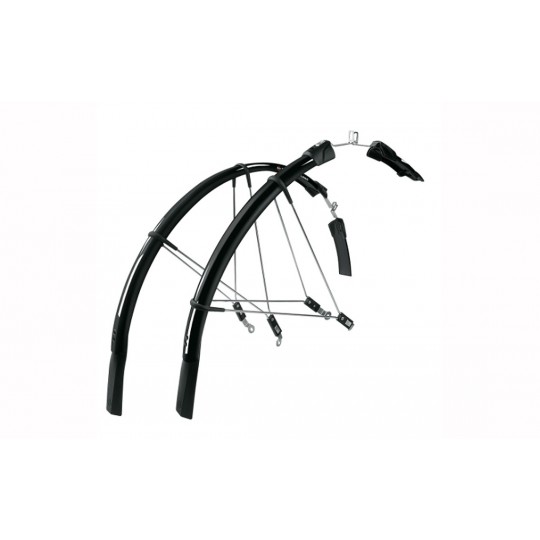 Skydelių komplektas SKS 28" Raceblade Long