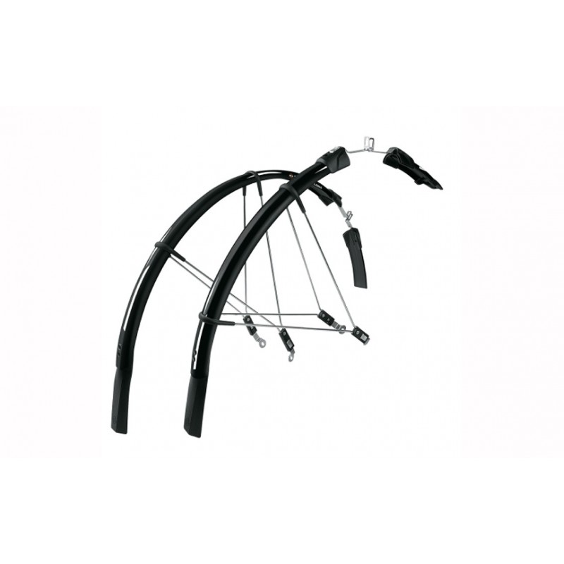 Skydelių komplektas SKS 28" Raceblade Long