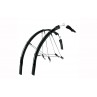 Skydelių komplektas SKS 28" Raceblade Long