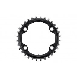 Žvaigždutė priekinė Shimano SM-CRM70 SLX