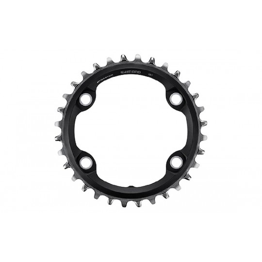 Žvaigždutė priekinė Shimano SM-CRM70 SLX