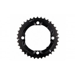 Žvaigždutė priekinė Shimano FC-M617 Deore