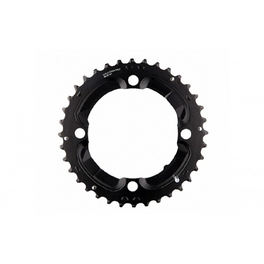 Žvaigždutė priekinė Shimano FC-M617 Deore