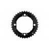 Žvaigždutė priekinė Shimano FC-M617 Deore