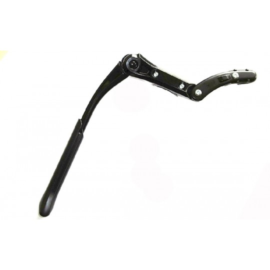 Kojelė atraminė Massload 24"-29"