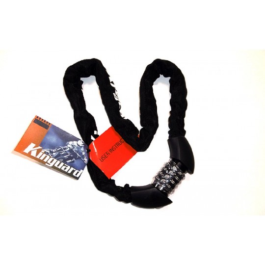 Užraktas Kinguard 4026C