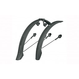 Skydelių komplektas SKS 29" Veloflexx  65