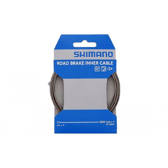 Stabdžių trosas Shimano Road