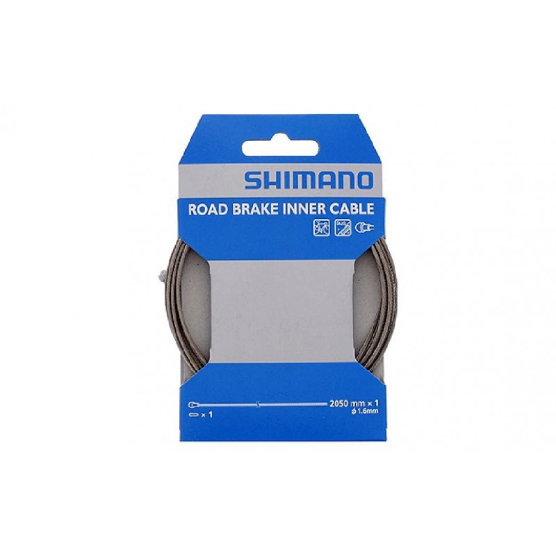 Stabdžių trosas Shimano Road