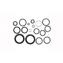 Šakės remonto komplektas RockShox Basic
