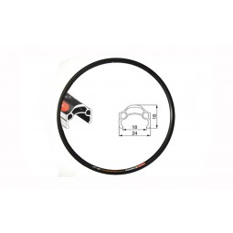 Ratlankis 26" Shining CT-46