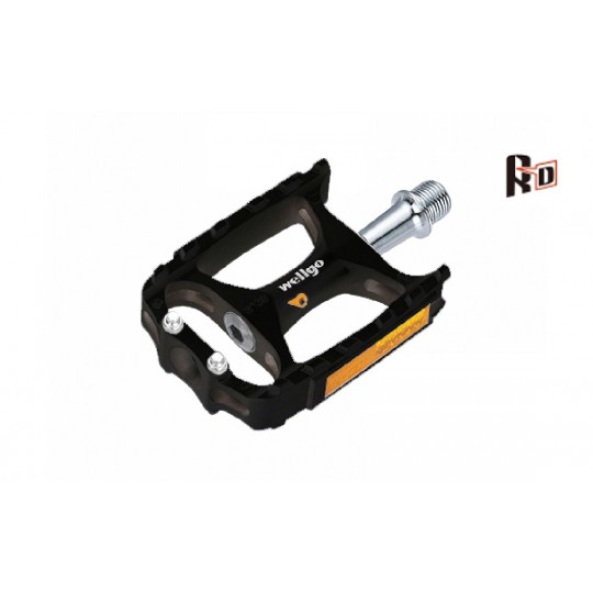 Pedalai MTB Wellgo M138