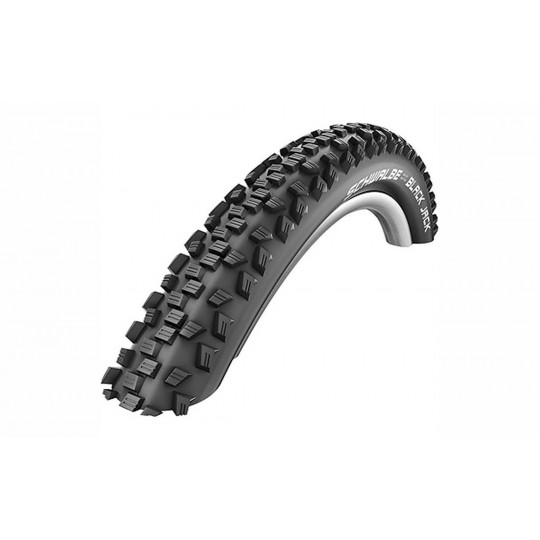 Padanga dviračiui Schwalbe 26 x 2.10 Black Jack