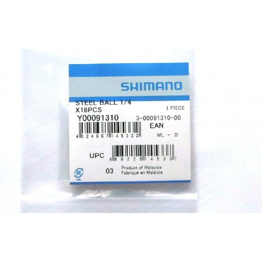 Guoliai Shimano