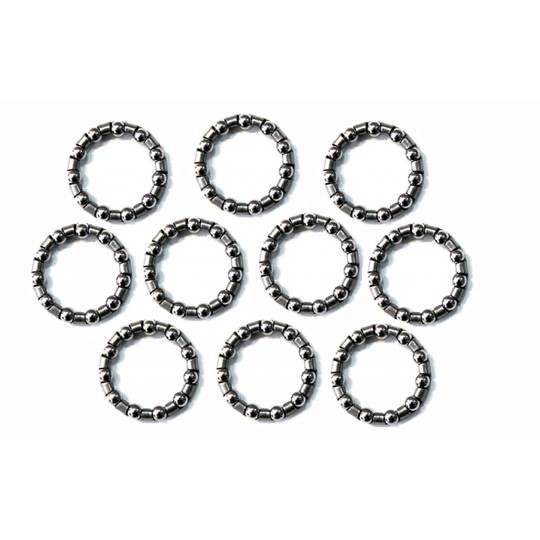 Guolis Velosteel