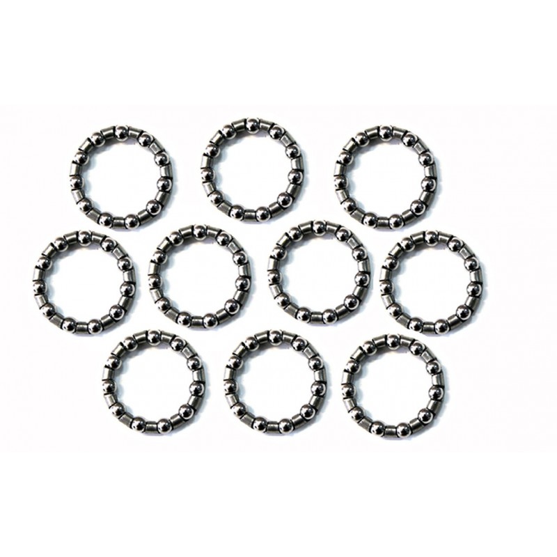 Guolis Velosteel