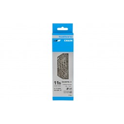 Grandinė Shimano CN-HG701 Deore XT - Ultegra