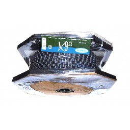 Grandinė KMC X9 Grey