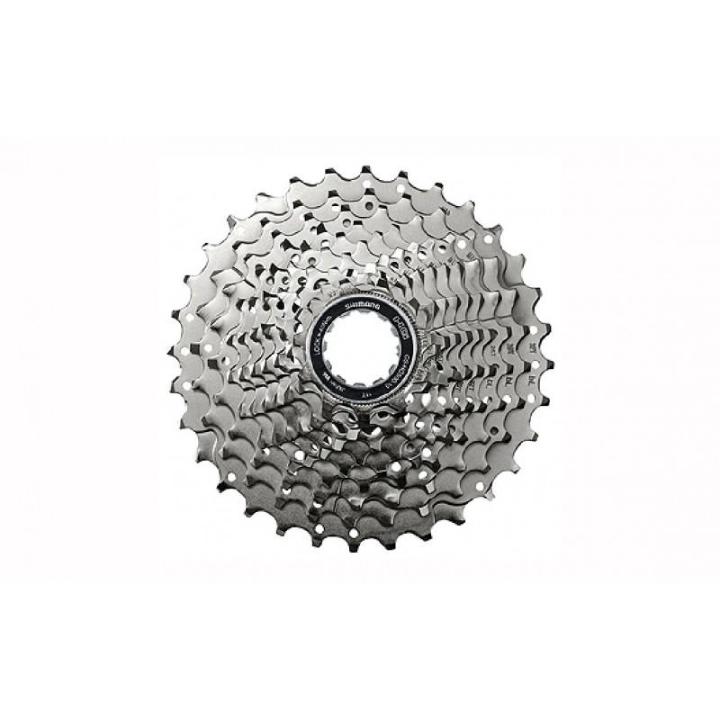 Žvaigždžių blokas galinis Shimano CS-HG500-10 Tiagra