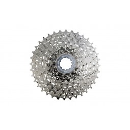 Žvaigždžių blokas galinis Shimano CS-HG400