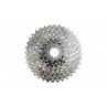 Žvaigždžių blokas galinis Shimano CS-HG400