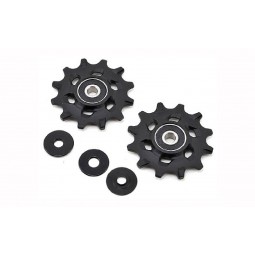 Perjungėjo ratukai SRAM X-Sync