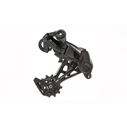 Perjungėjas galinis SRAM NX
