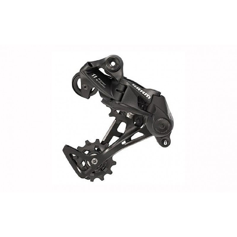 Perjungėjas galinis SRAM NX