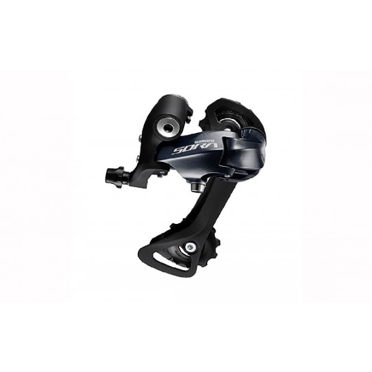 Perjungėjas galinis Shimano RD-R3000 GS Sora