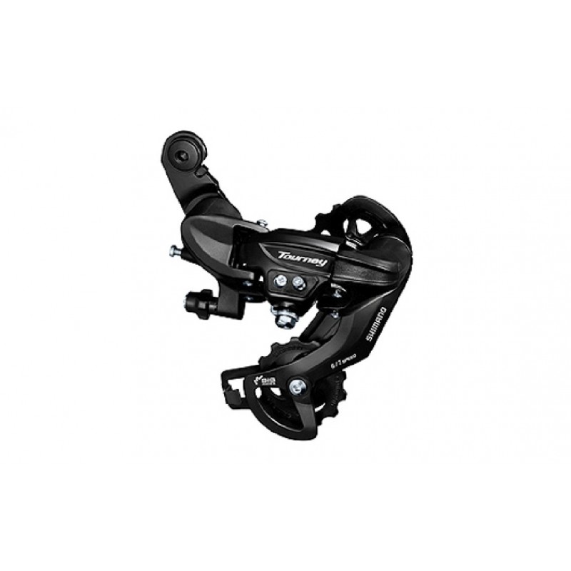 Perjungėjas galinis Shimano RD-TY300 Tourney