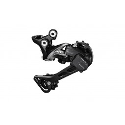 Perjungėjas galinis Shimano RD-M8000 SGS Deore XT Shadow+